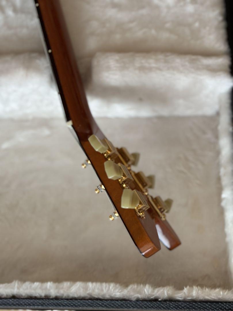 Gibson MODERNE エレキギター ブラウン