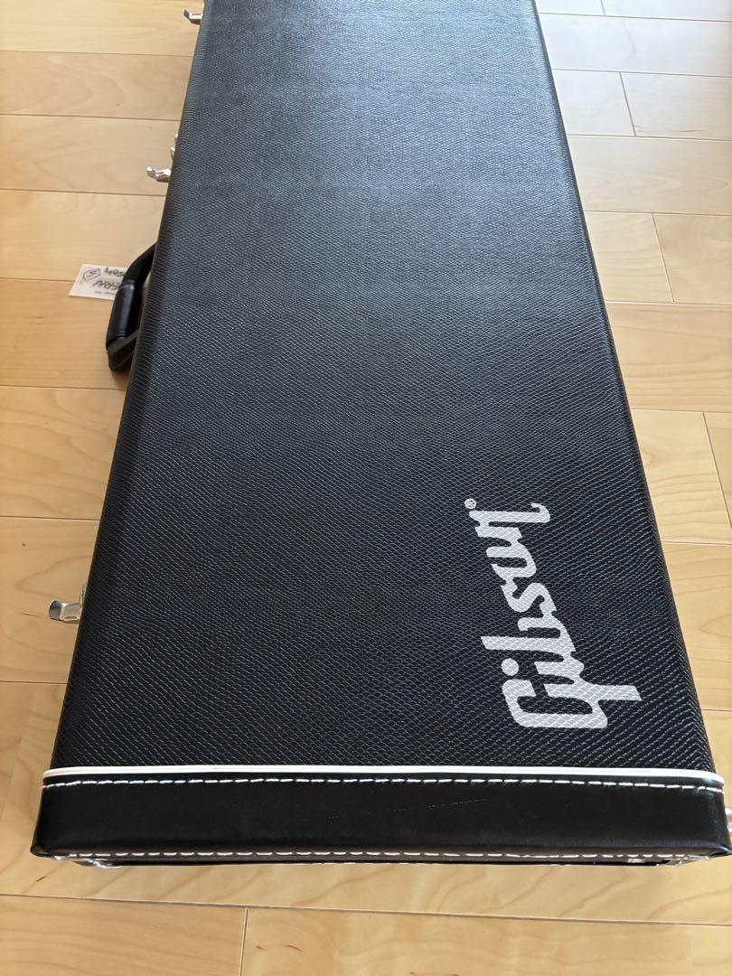 Gibson MODERNE エレキギター ブラウン