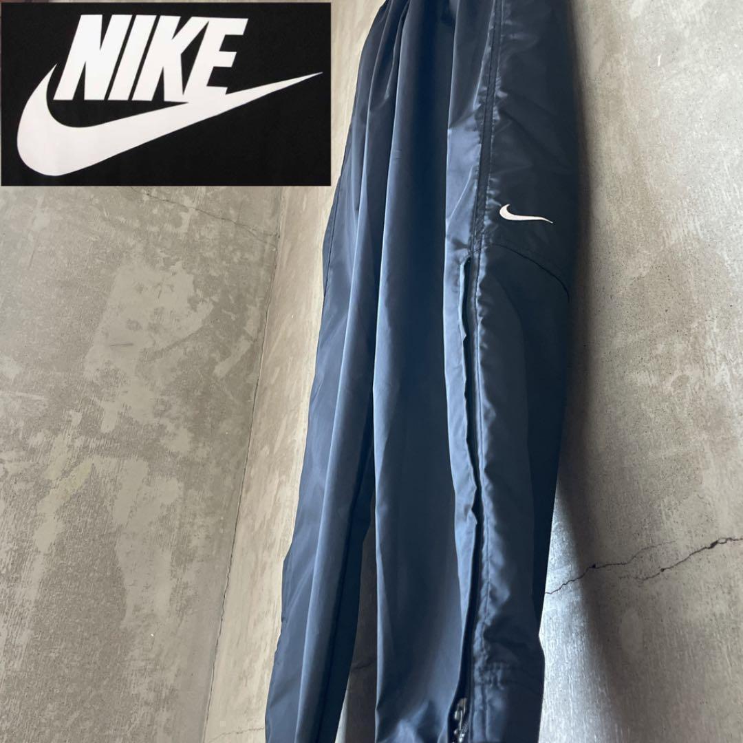 ほぼ新品❗️NIKE ジャージ ナイロン ナイキ