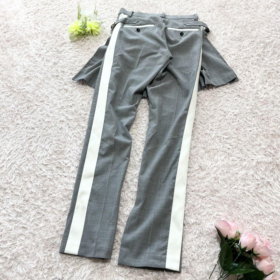 sacai サカイ