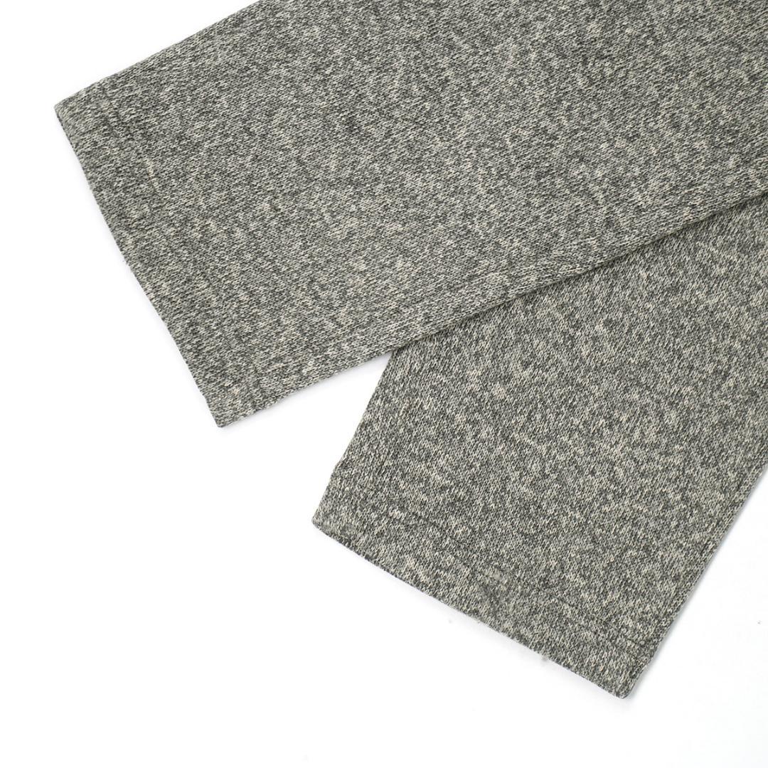 GRAMICCI × EDIFICE 別注 ニットフリースパンツ【M】
