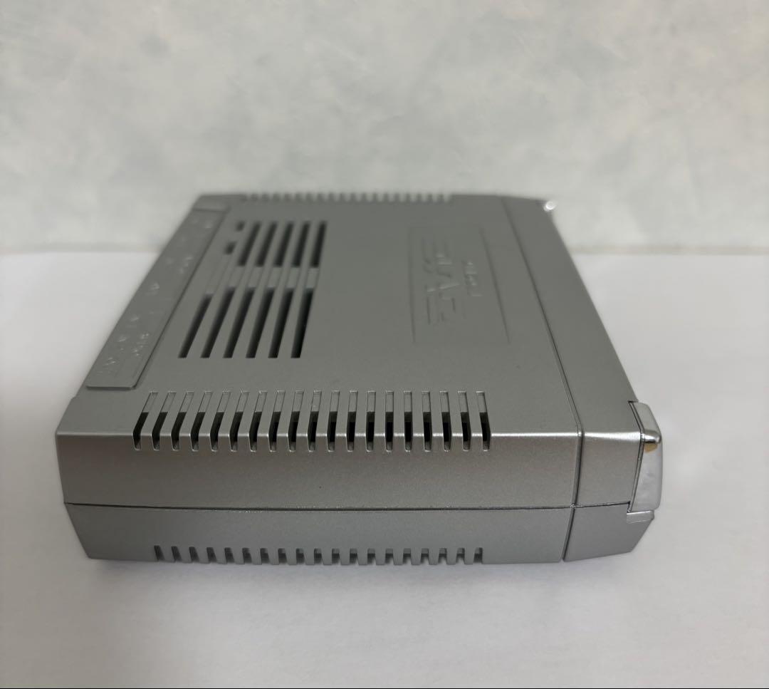 デジタルビデオ編集機DVE784 アダプタ