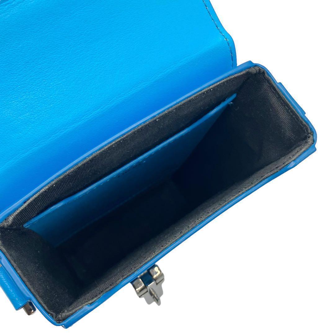 ほぼ未使用✨ ディオール バーティカル ポーチ ショルダーバッグ ほぼ未使用✨ ディオール バーティカル ポーチ ショルダーバッグ