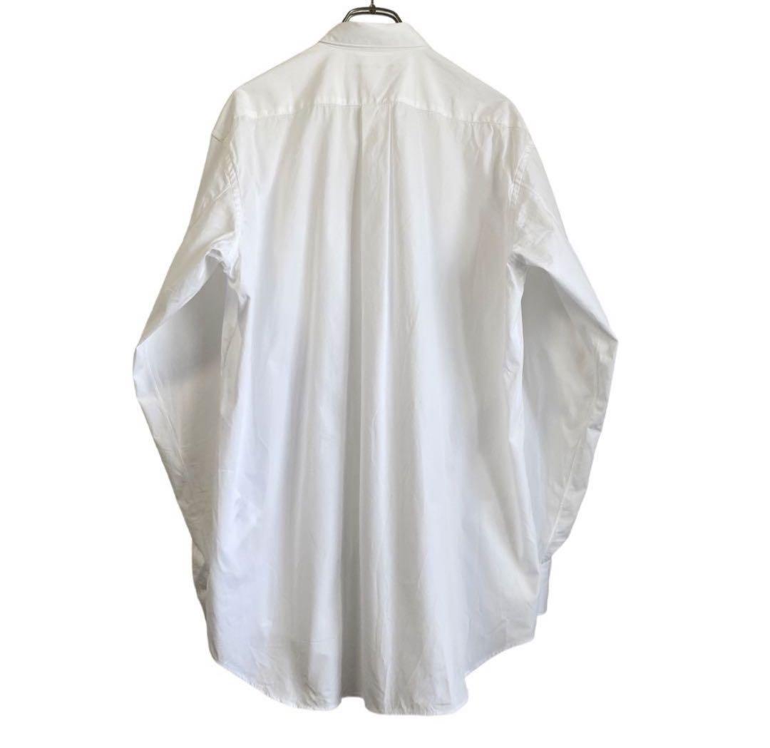 試着のみCOMME des GARCONS SHIRT FOREVER