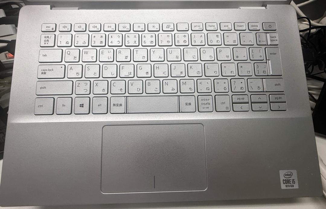 DELLノート Inspiron14 MSOfficeH&B2019 Win11