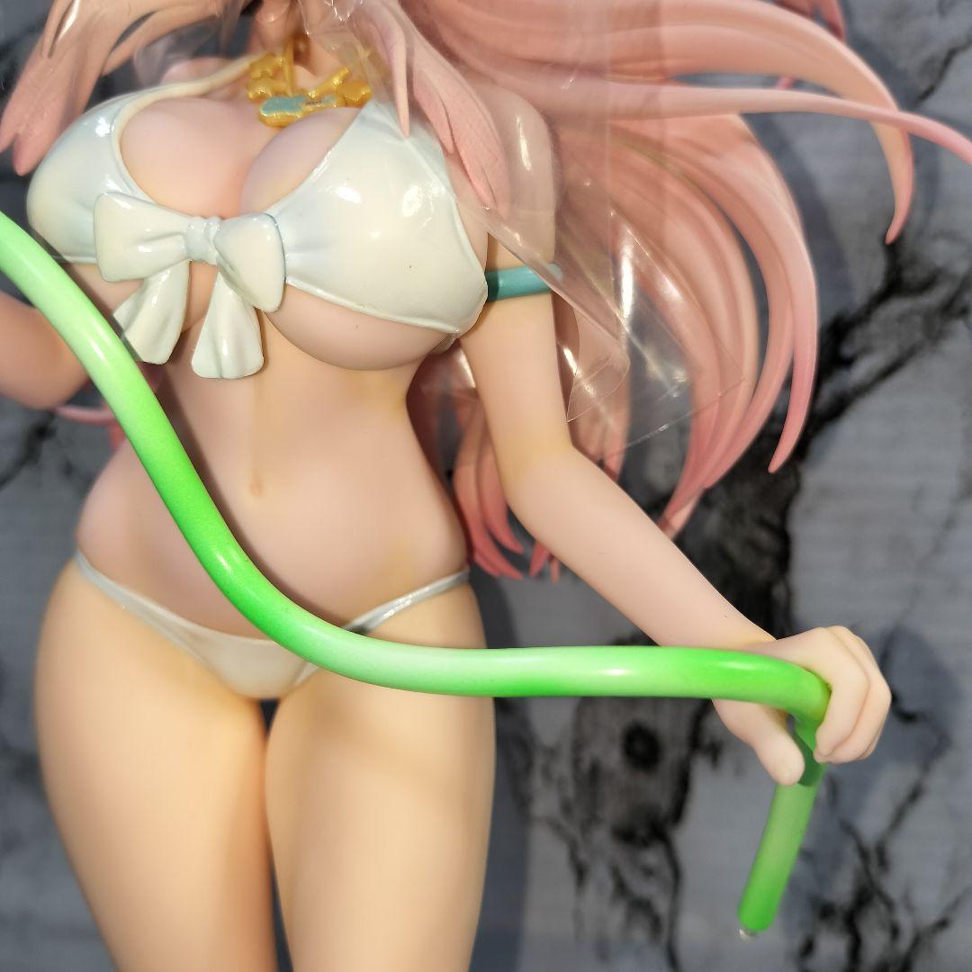 閃乱カグラ PEACH BEACH SPLASH すーぱーそに子