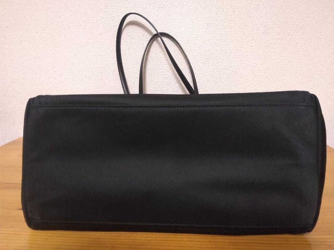 KATE SPADE ケイトスペード　ショルダーバッグ　ナイロン　中古品