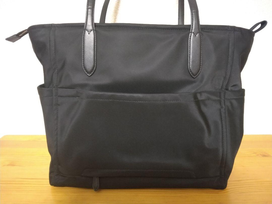 KATE SPADE ケイトスペード　ショルダーバッグ　ナイロン　中古品