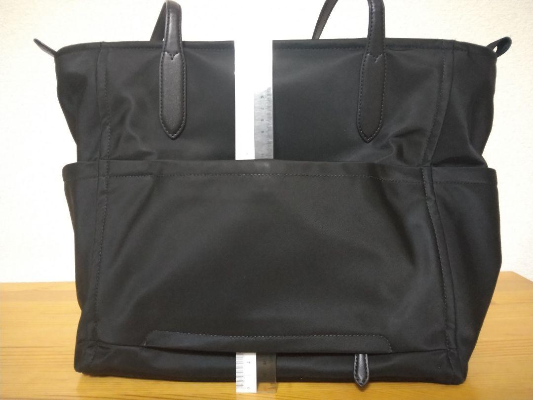 KATE SPADE ケイトスペード　ショルダーバッグ　ナイロン　中古品