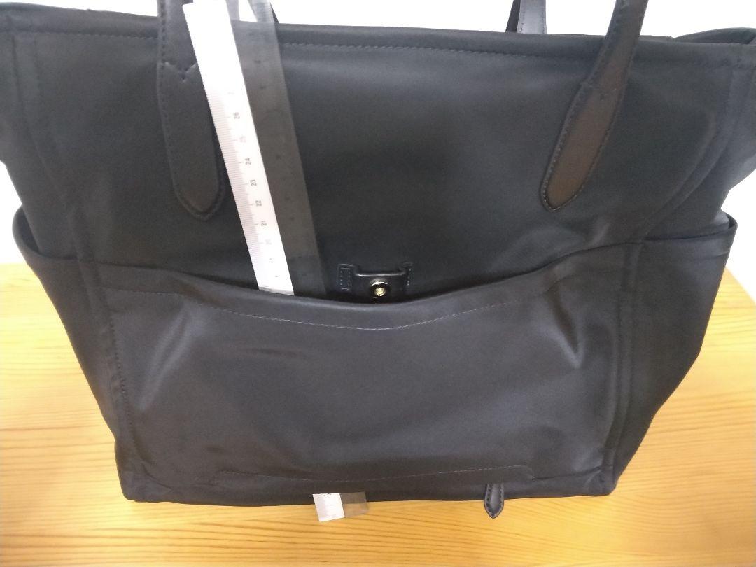 KATE SPADE ケイトスペード　ショルダーバッグ　ナイロン　中古品