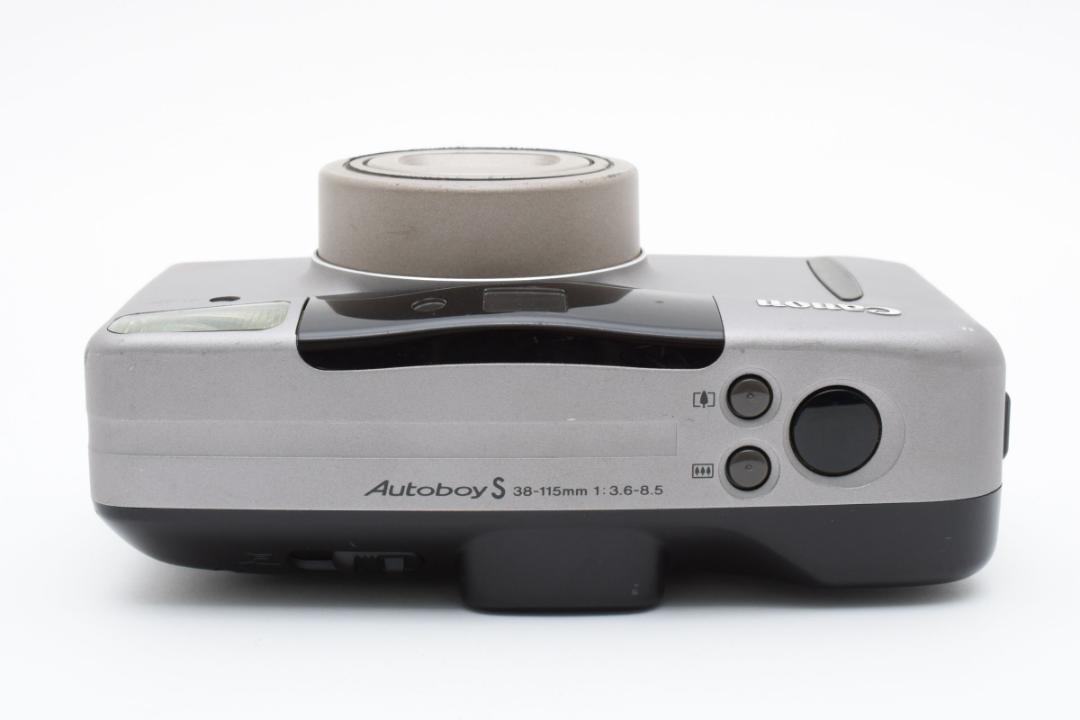 ★極美品★キヤノン Canon Autoboy S PANORAMA #869