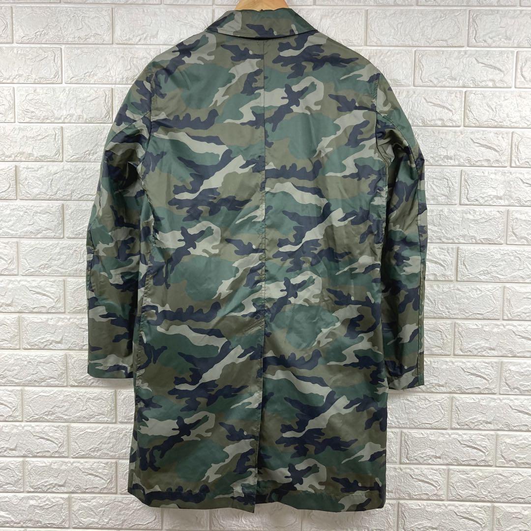 良品　traditional weatherwear ASHFORD コート38