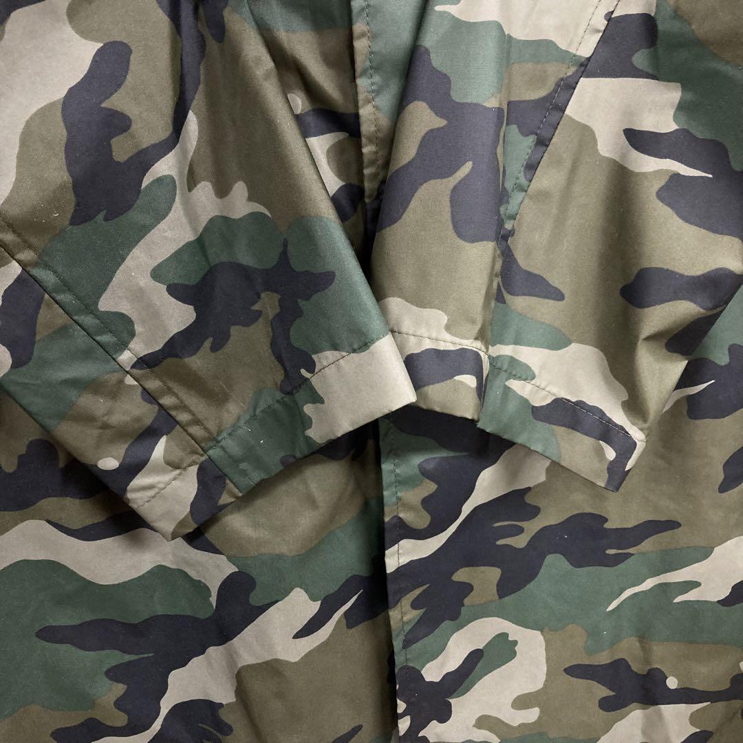 良品　traditional weatherwear ASHFORD コート38