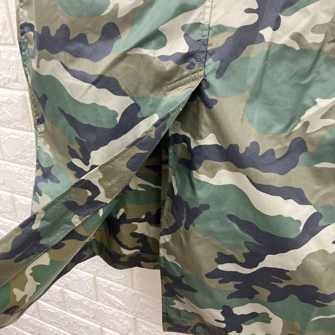 良品　traditional weatherwear ASHFORD コート38