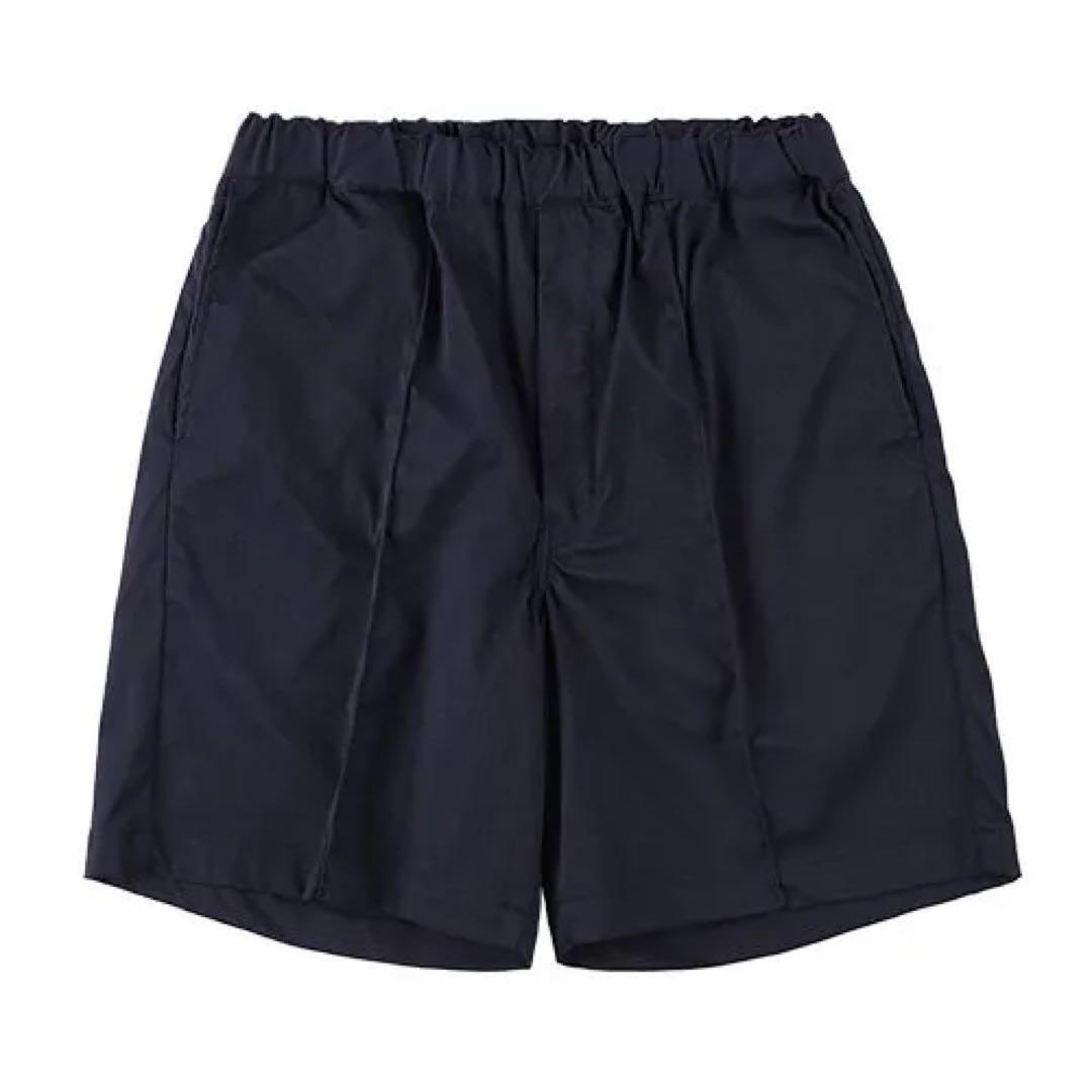 SD Easy Work Shorts スタンダードカリフォルニア ネイビーM