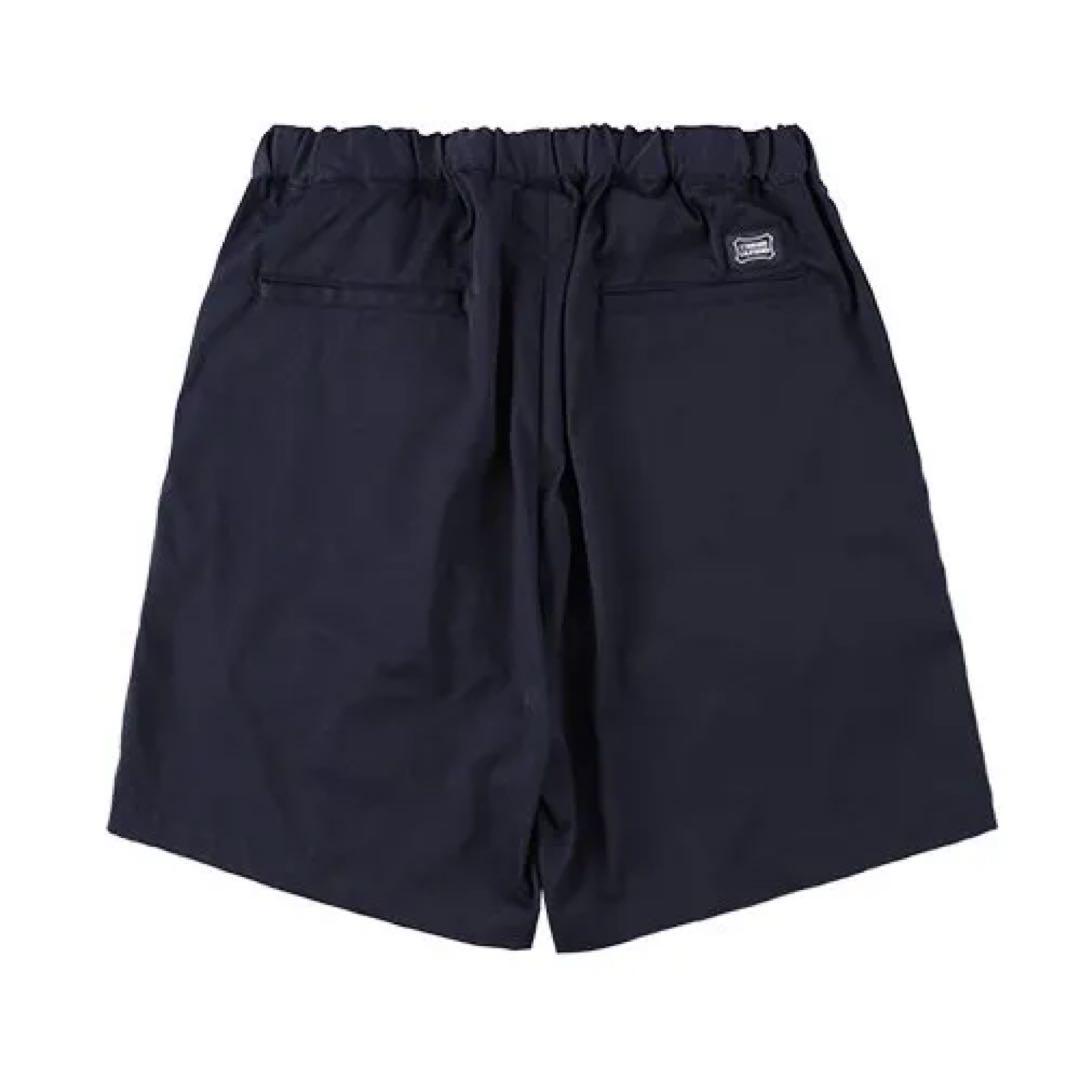 SD Easy Work Shorts スタンダードカリフォルニア ネイビーM
