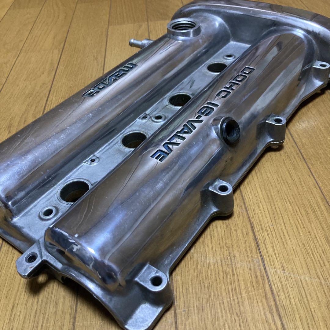 パーツ Mazda DOHC 16-VALVE