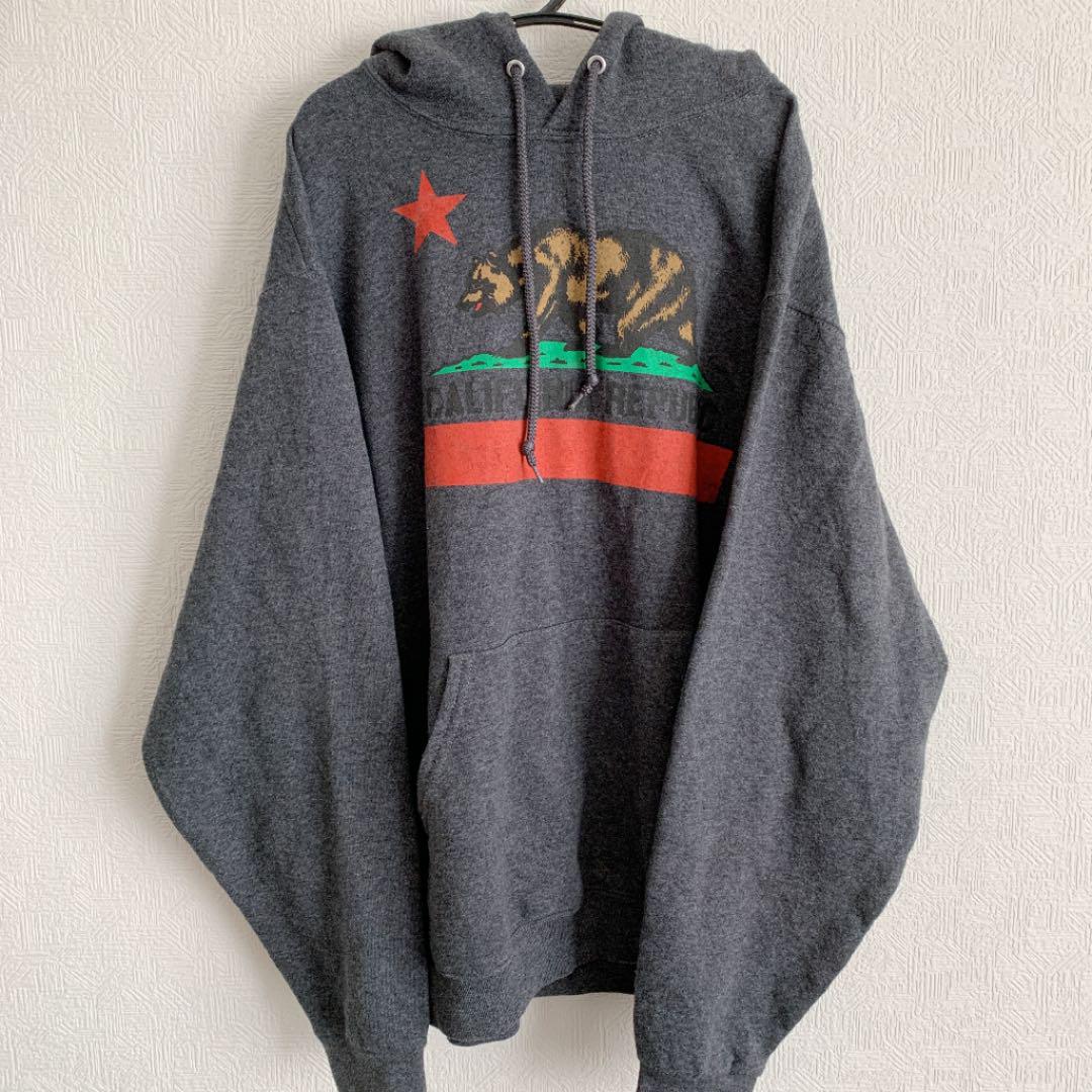 TONY HAWK トニーホーク パーカー 古着 90's TONY HAWK トニー・ホーク Bones Brigade OLD