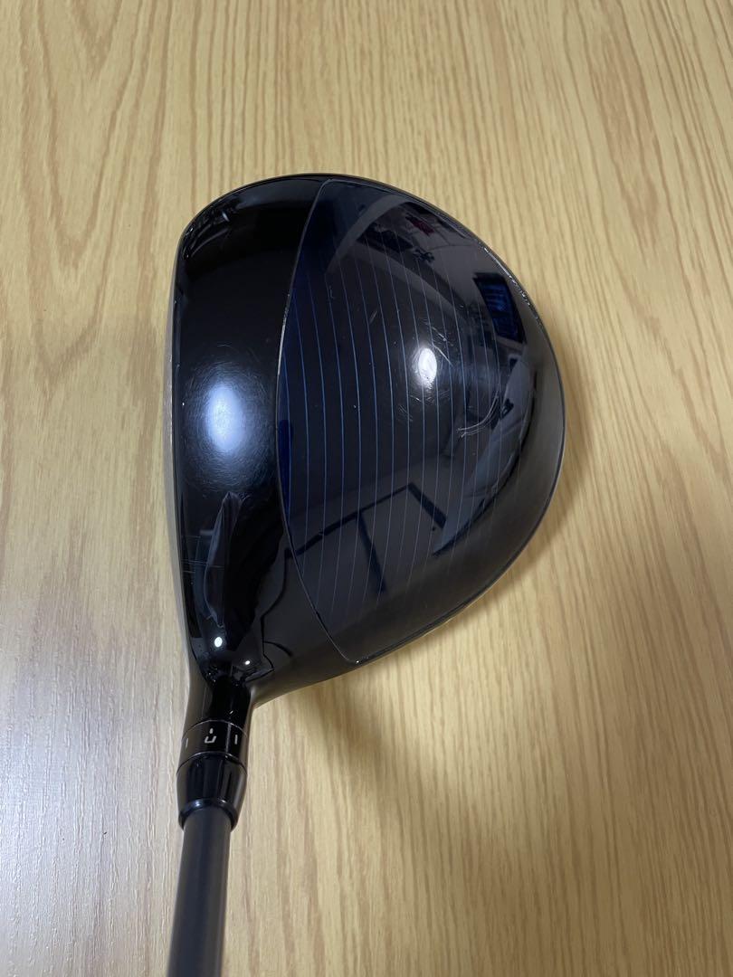 ブリヂストン　TOUR B XD-3 ドライバー 10.5度