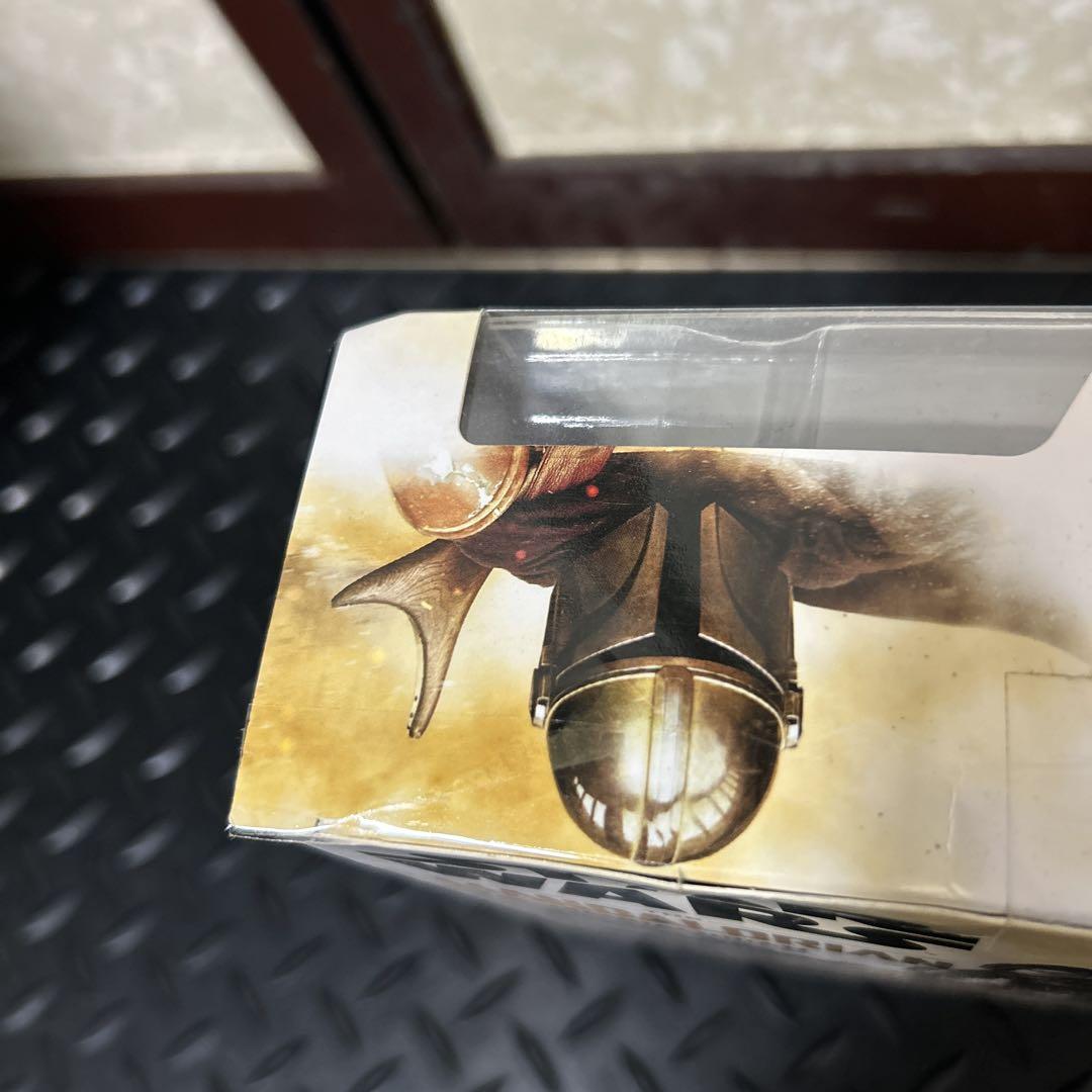 マフェックス No.200 MAFEX THE MANDALORIAN