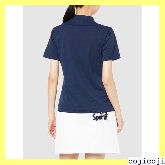 大好評です《送料無料》 ルコックスポルティフゴルフ 2春夏モデル