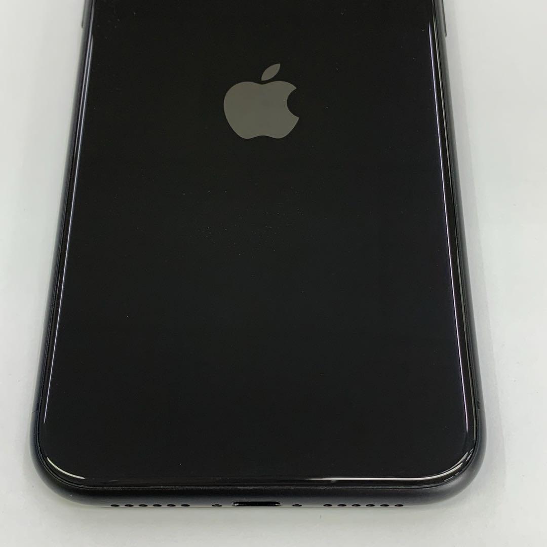 Apple - iPhone 11 ブラック 64 GB Softbank SIMロック解除済み iPhone11 ブラック 64GB ソフトバンク SIMロック解除済