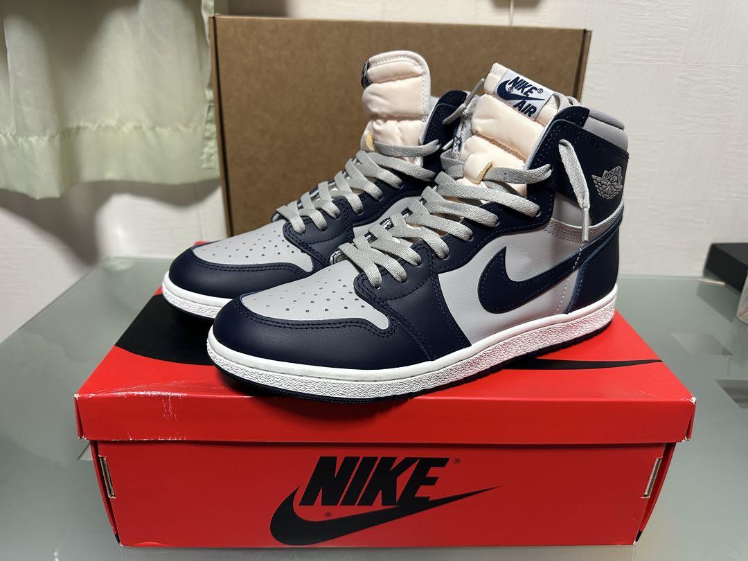 Nike Air Jordan 1 High 85 