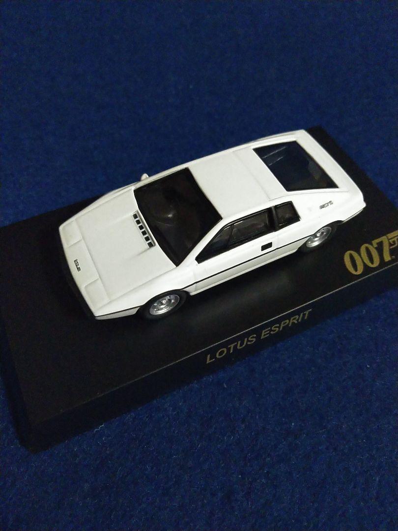 007 J.ボンド