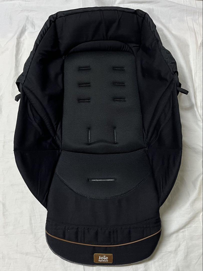 joie ベビーカー スマバギ 4WD ドリフト フレックス 横スライド 超美品