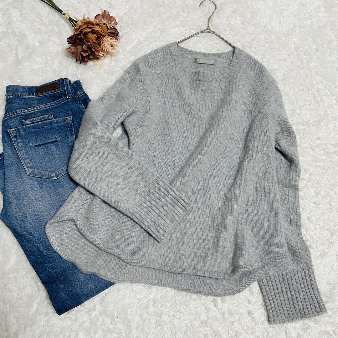 美品✨DAMAコレクションカシミア100%セーター 美品✨DAMAコレクションカシミア100%セーター