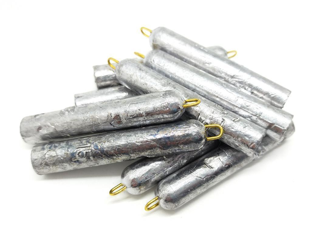 WakyaJig ホゴオモリ 15号(約56g)10個入
