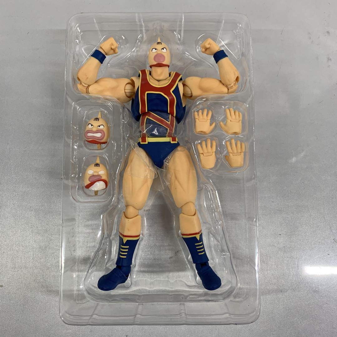 S.H.フィギュアーツ キン肉マン(王位争奪編Ver.)