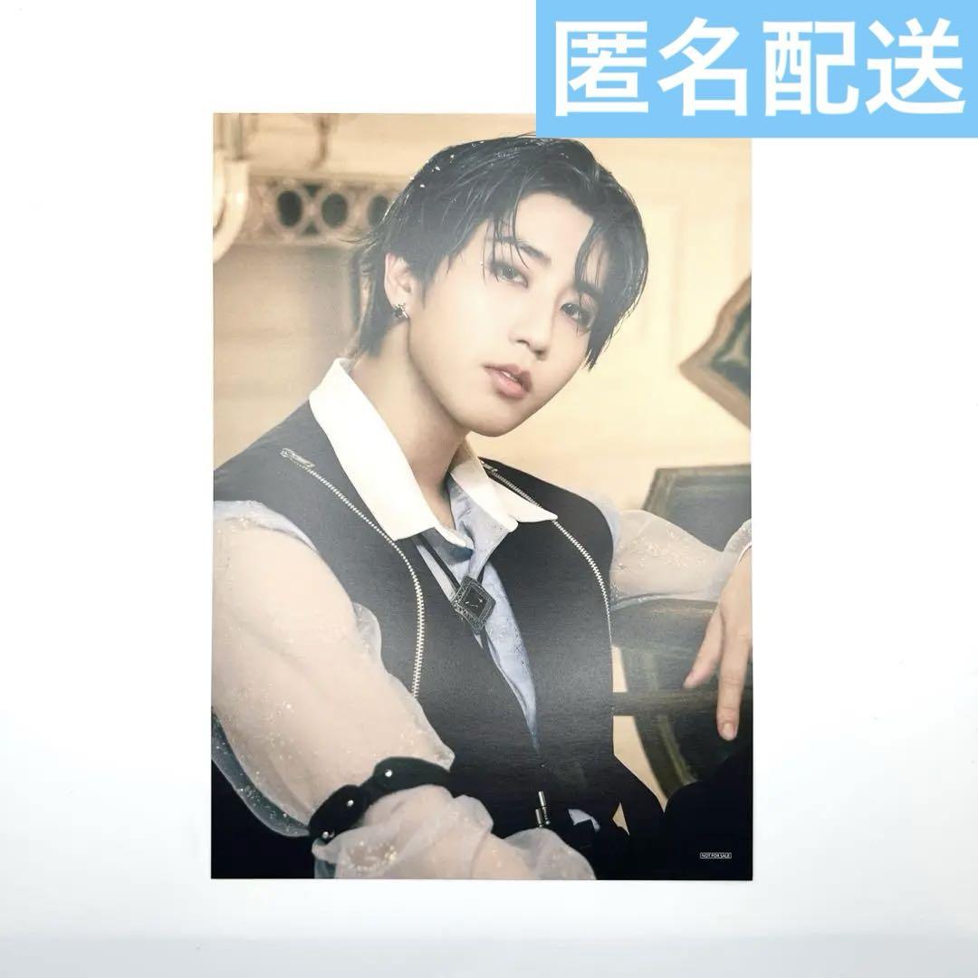 straykids Hollow 店舗特典 フライヤー タワレコ ハン - メルカリ
