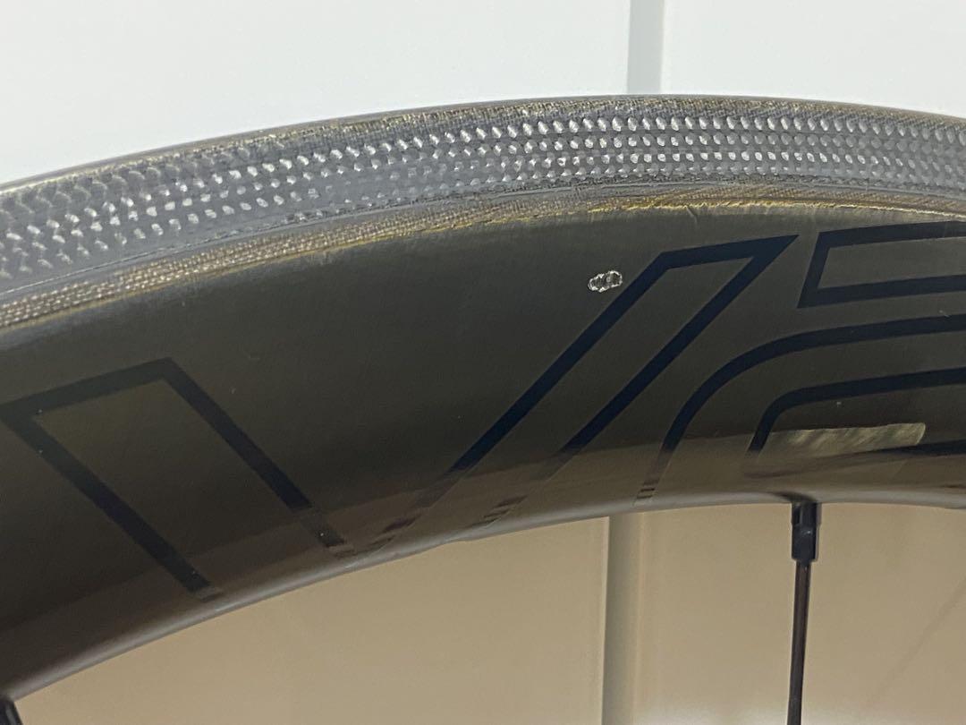 Roval Rapide clx50 リムブレーキ 前後セット