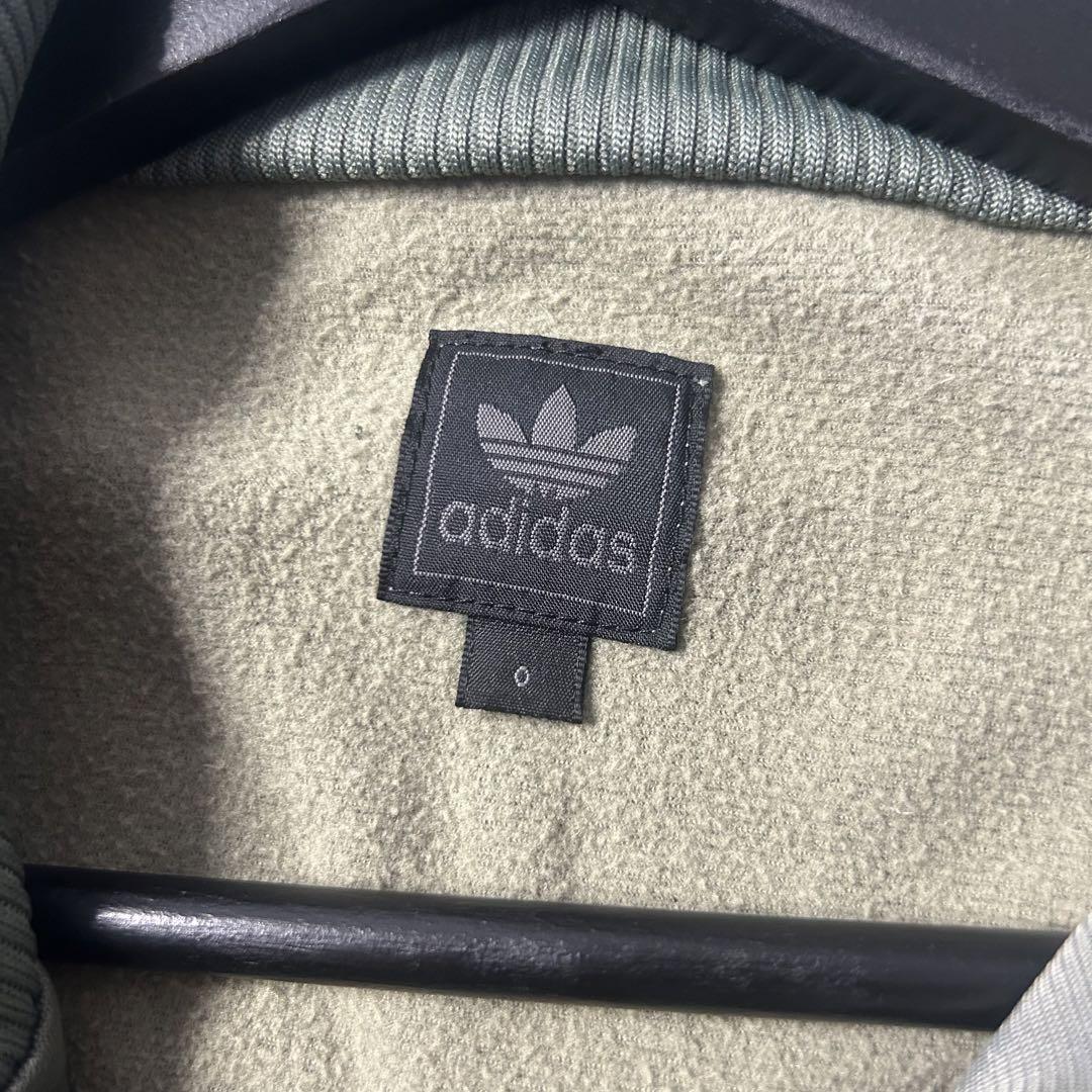 90s adidas アディダス トラックジャケット ヴィンテージ 古着