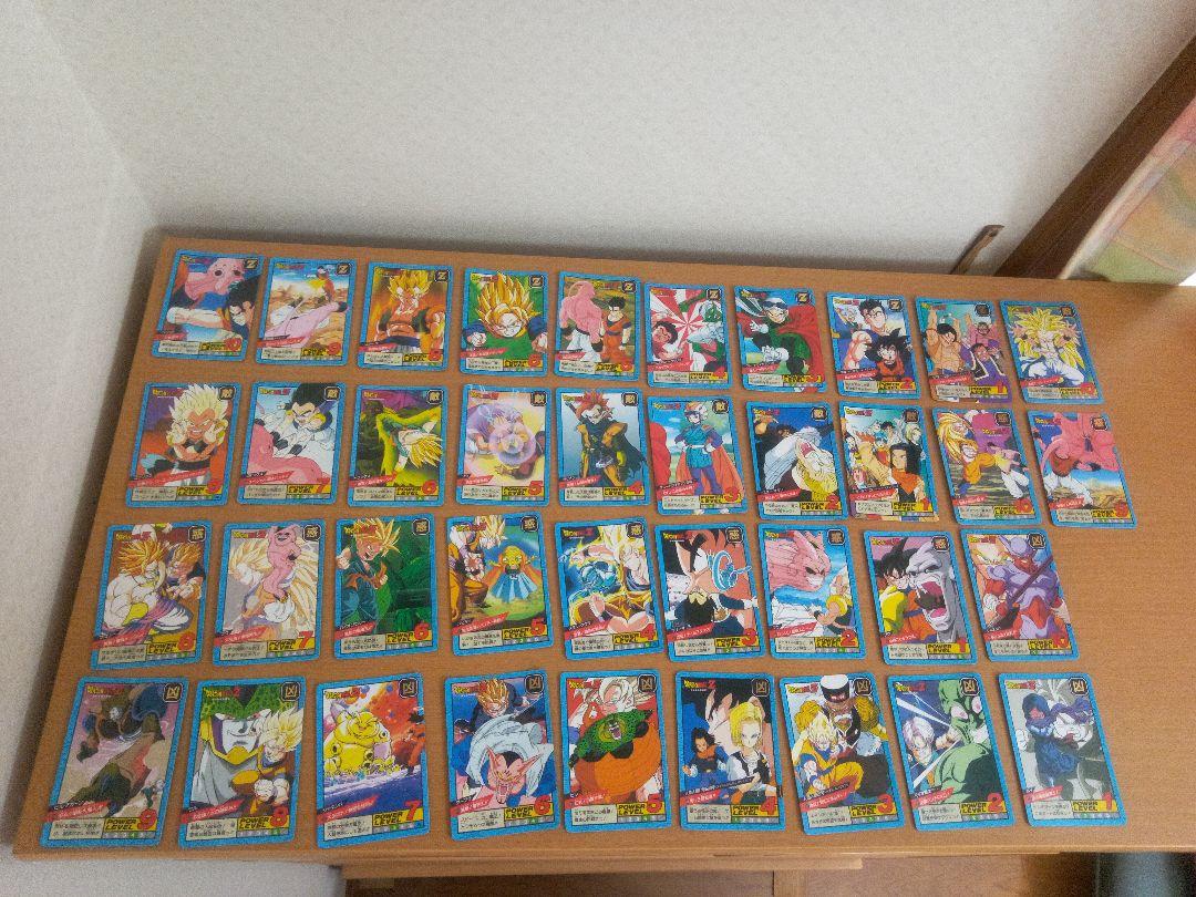 初版】ドラゴンボール スーパーバトル 14弾 ノーマル フルコンプ