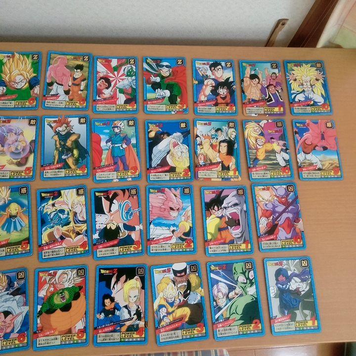 初版】ドラゴンボール スーパーバトル 14弾 ノーマル フルコンプ