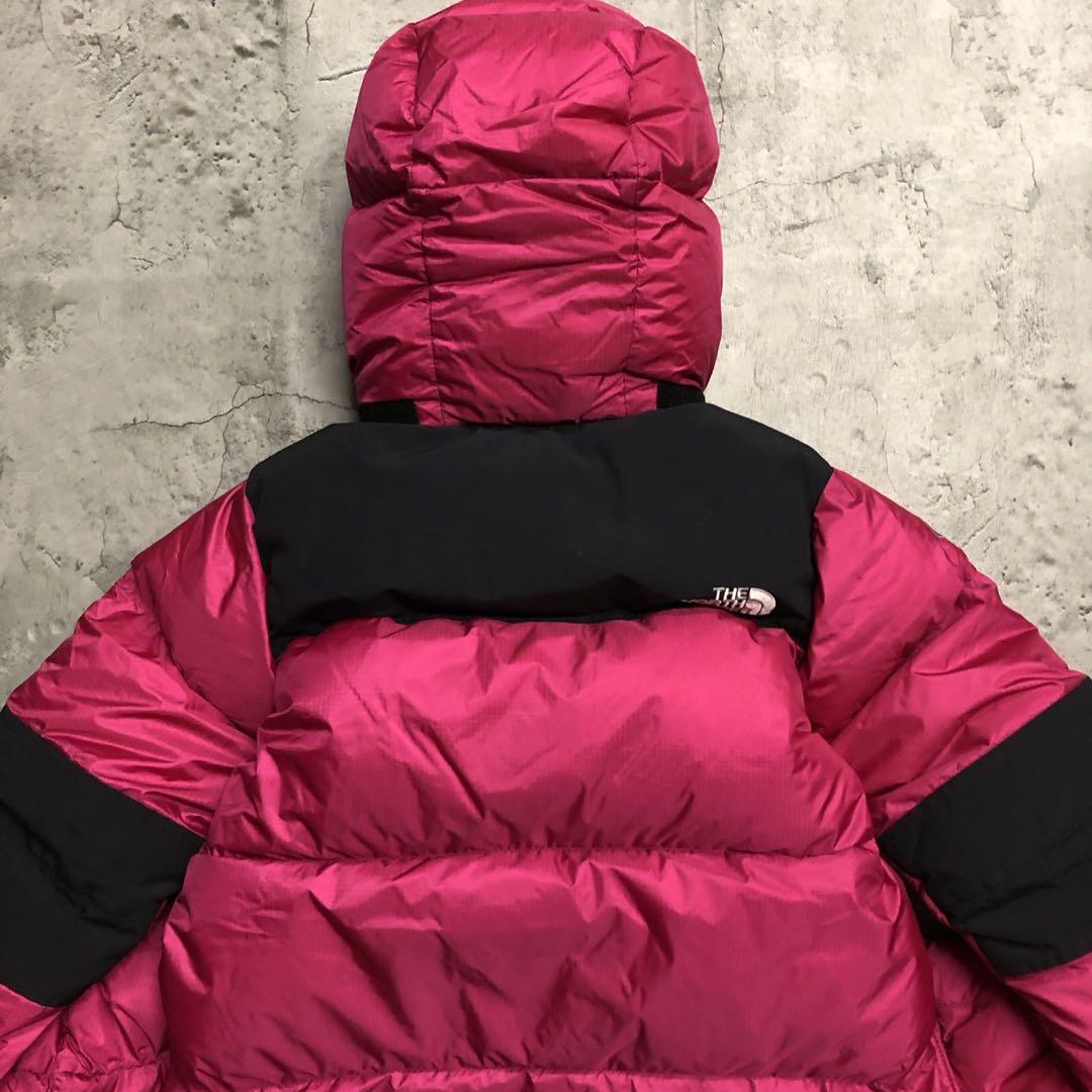 NORTH FACE