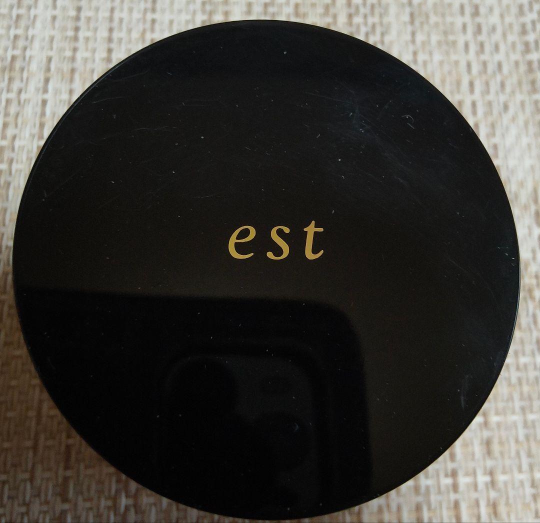 【期間限定セール】エスト フローレス コンシーリング クリーム ファンデーション