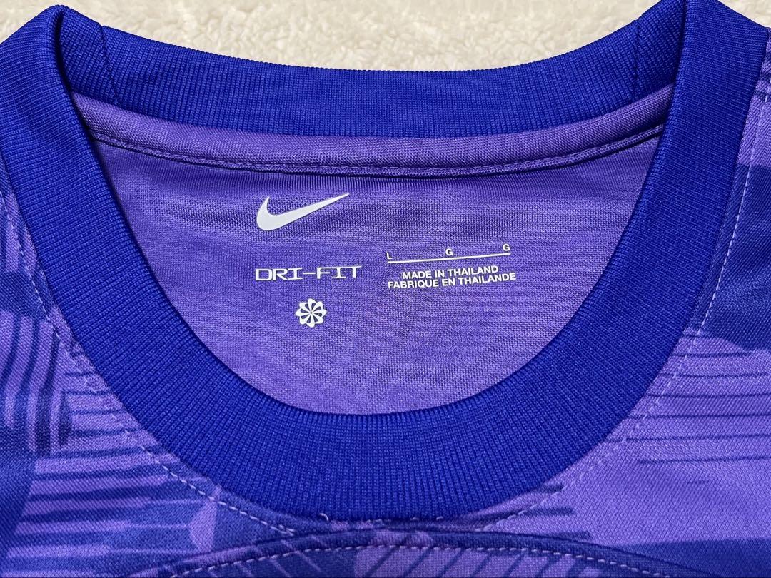 2023サンフレッチェ広島ホームユニフォーム（No.11満田誠） NIKE サンフレッチェ広島 2023 ユニフォーム ホーム 半袖