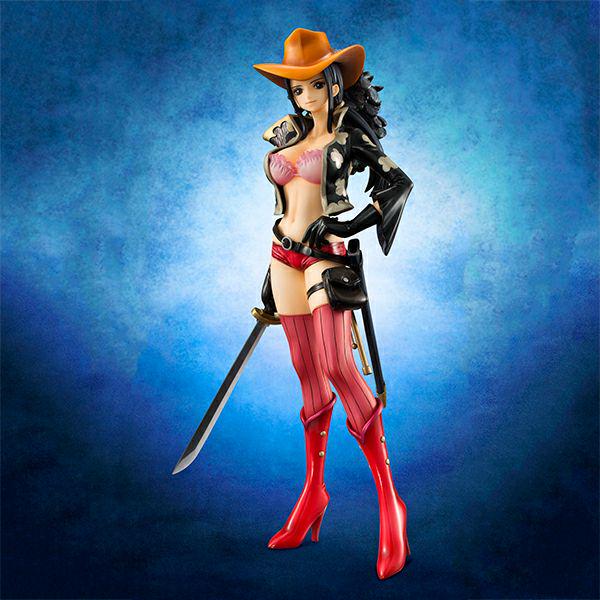 FIG]Portrait.Of.Pirates P.O.P Sailing Again ニコ・ロビン ONE