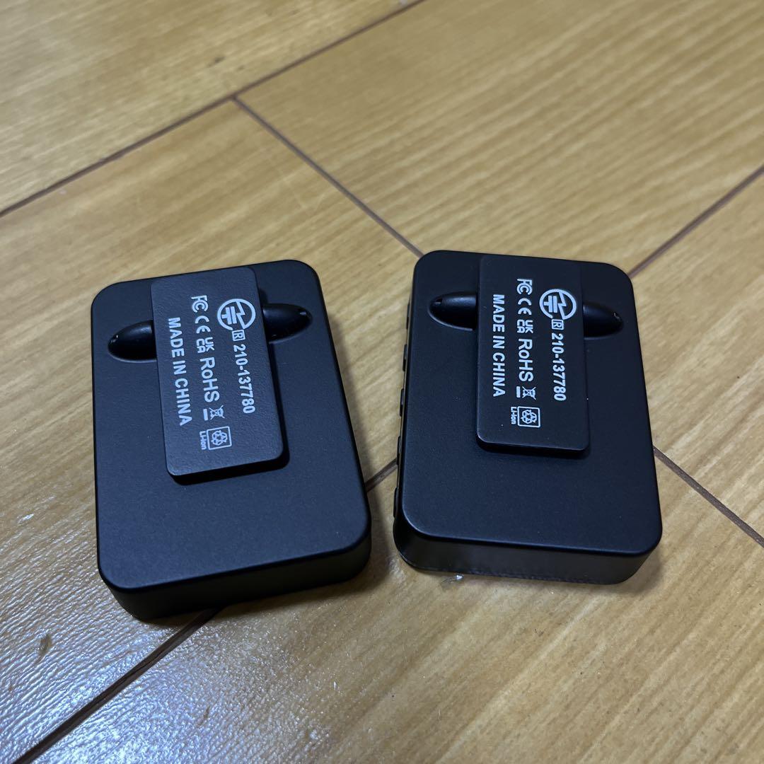 KWS-EM1 ワイヤレスイヤモニシステム