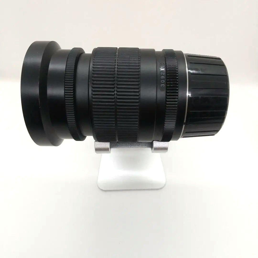 【美品・年数によりジャンク】マミヤ N150mm F4.5 L Mamiya7用 美品・年数によりジャンク】マミヤ N150mm F4.5 L Mamiya7用