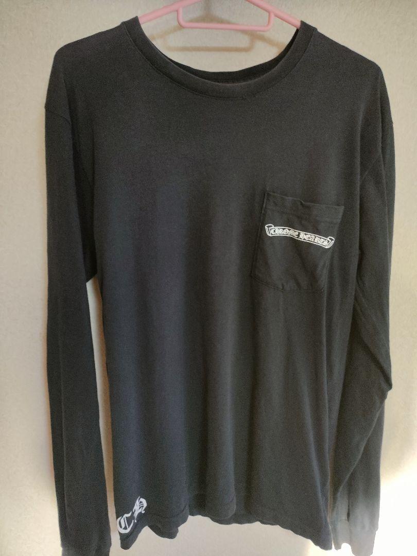クロムハーツ ロングTシャツ 27,500円