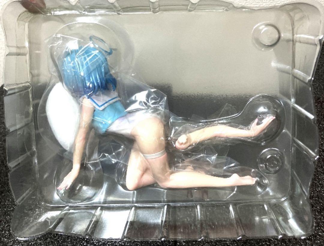 お値引き中❗️ブルーアーカイブ ブルアカ アロナ&プラナ 水着ver フィギュア