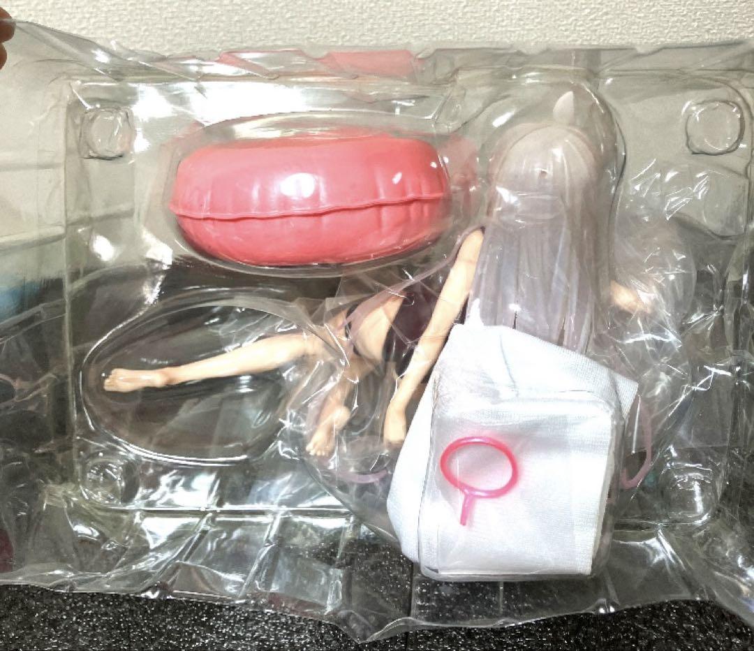 お値引き中❗️ブルーアーカイブ ブルアカ アロナ&プラナ 水着ver フィギュア