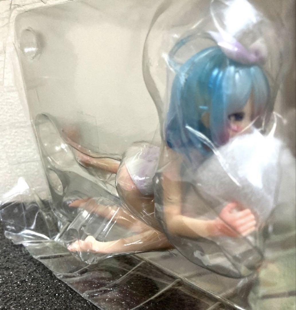 お値引き中❗️ブルーアーカイブ ブルアカ アロナ&プラナ 水着ver フィギュア