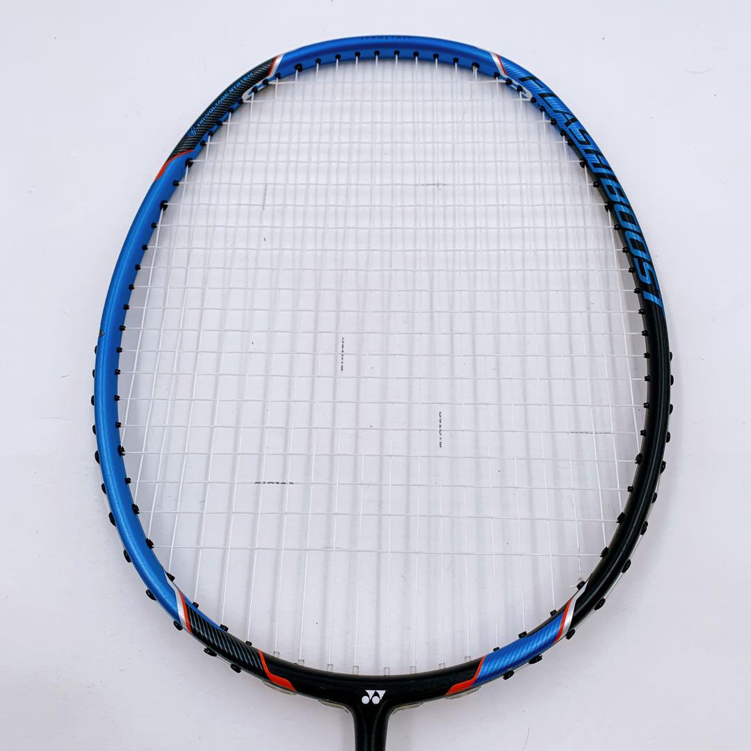 YONEX VOLTRIC FB FG5 バドミントン FLASHBOOST