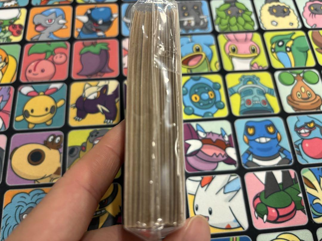 ポケモンカード竜王戦2024 コライドン デッキシールド