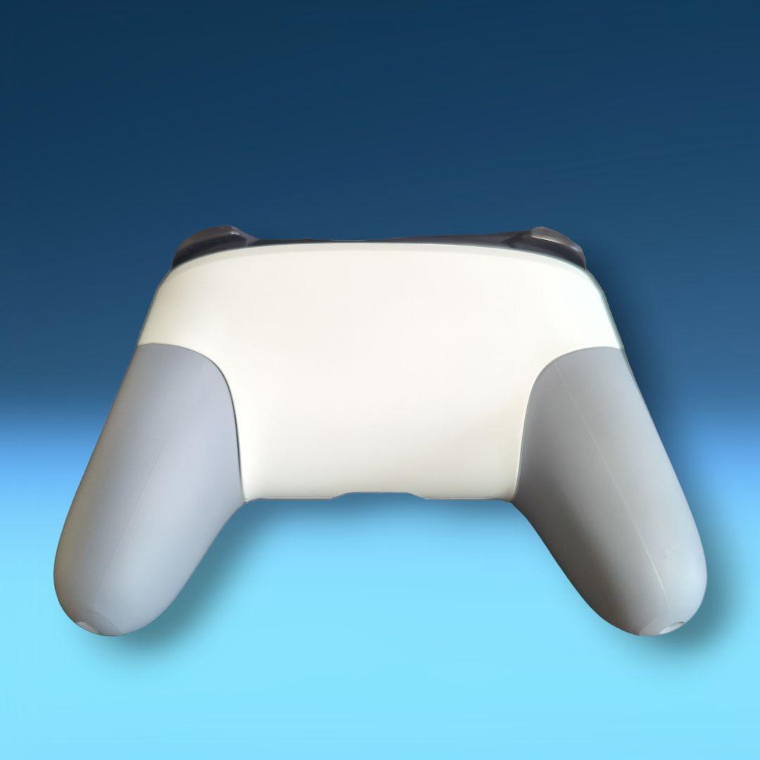 低価格 純正 シェル新品未使用 カスタム 八角形ゲート仕様 スーファミ